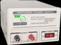 CB6260 EuP-SNT 1312 Schaltnetzteil 10-12A   X